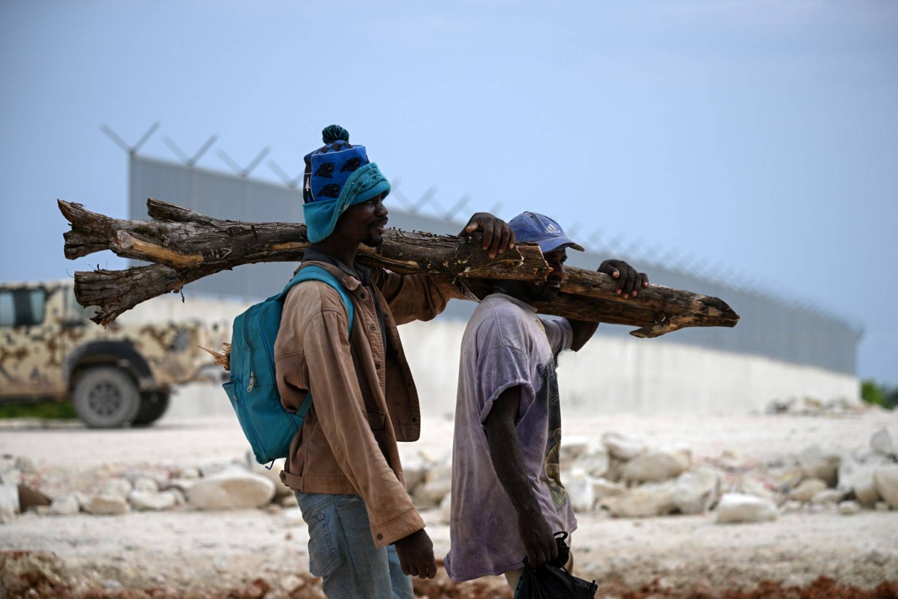 Politique migratoire, investissement et développement dominicain