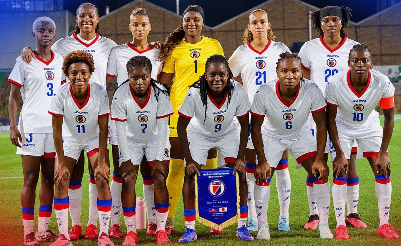 Correction 5-1 : Haïti subit la puissance japonaise