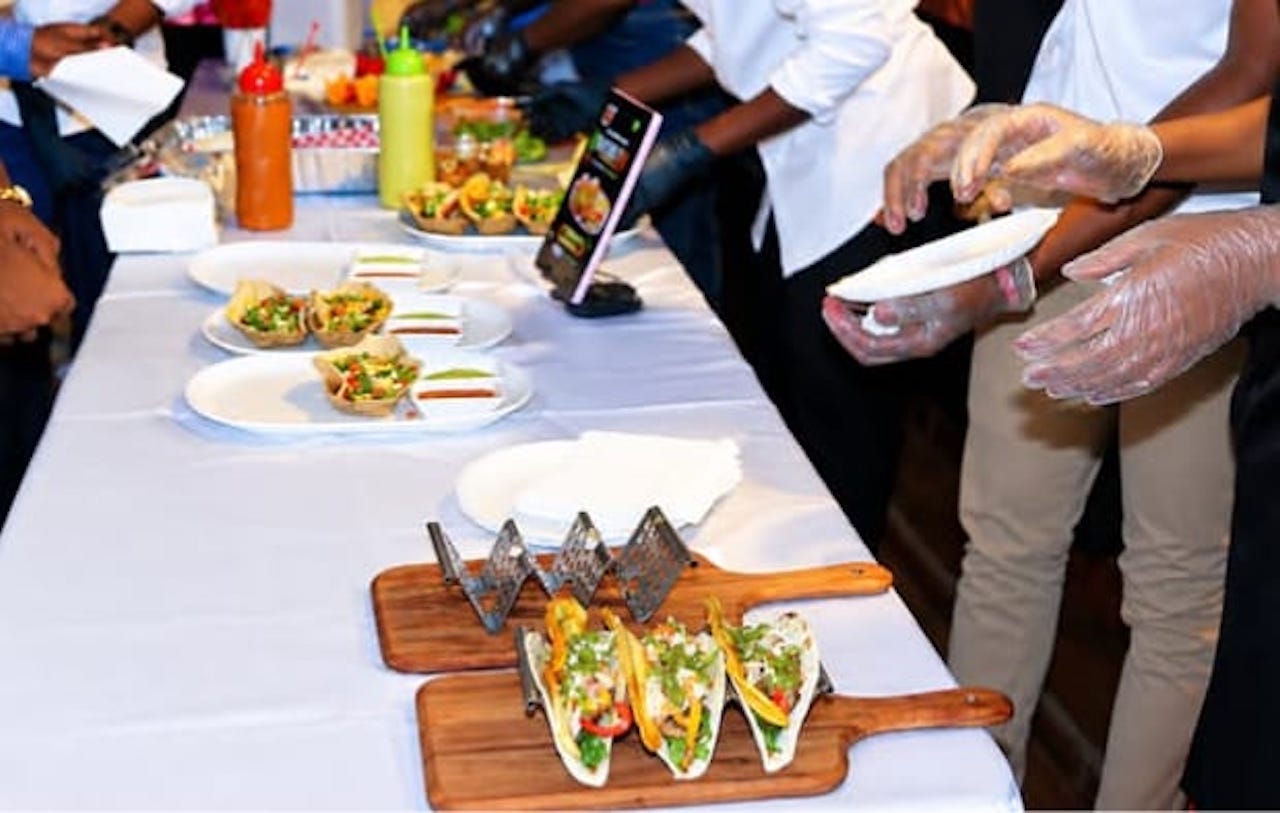 Onze restaurants, onze façons de réinventer le tacos avec le Tacos Week-End