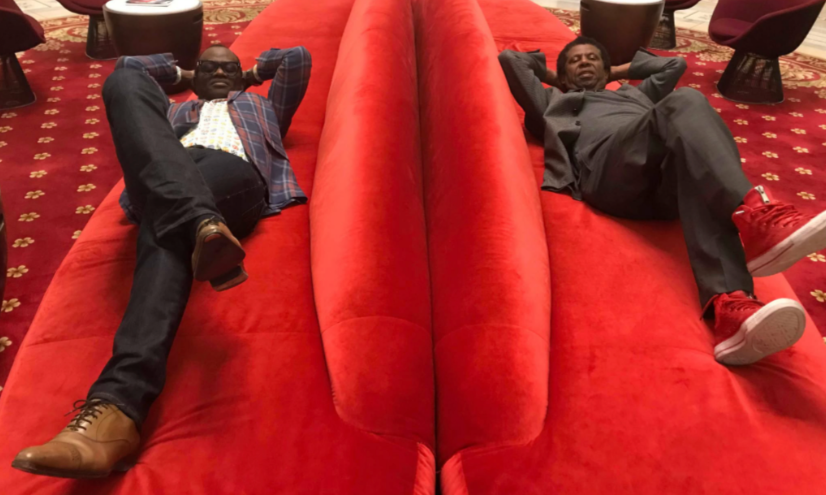 Dany Laferrière : Une visite au cœur du Prix Nobel