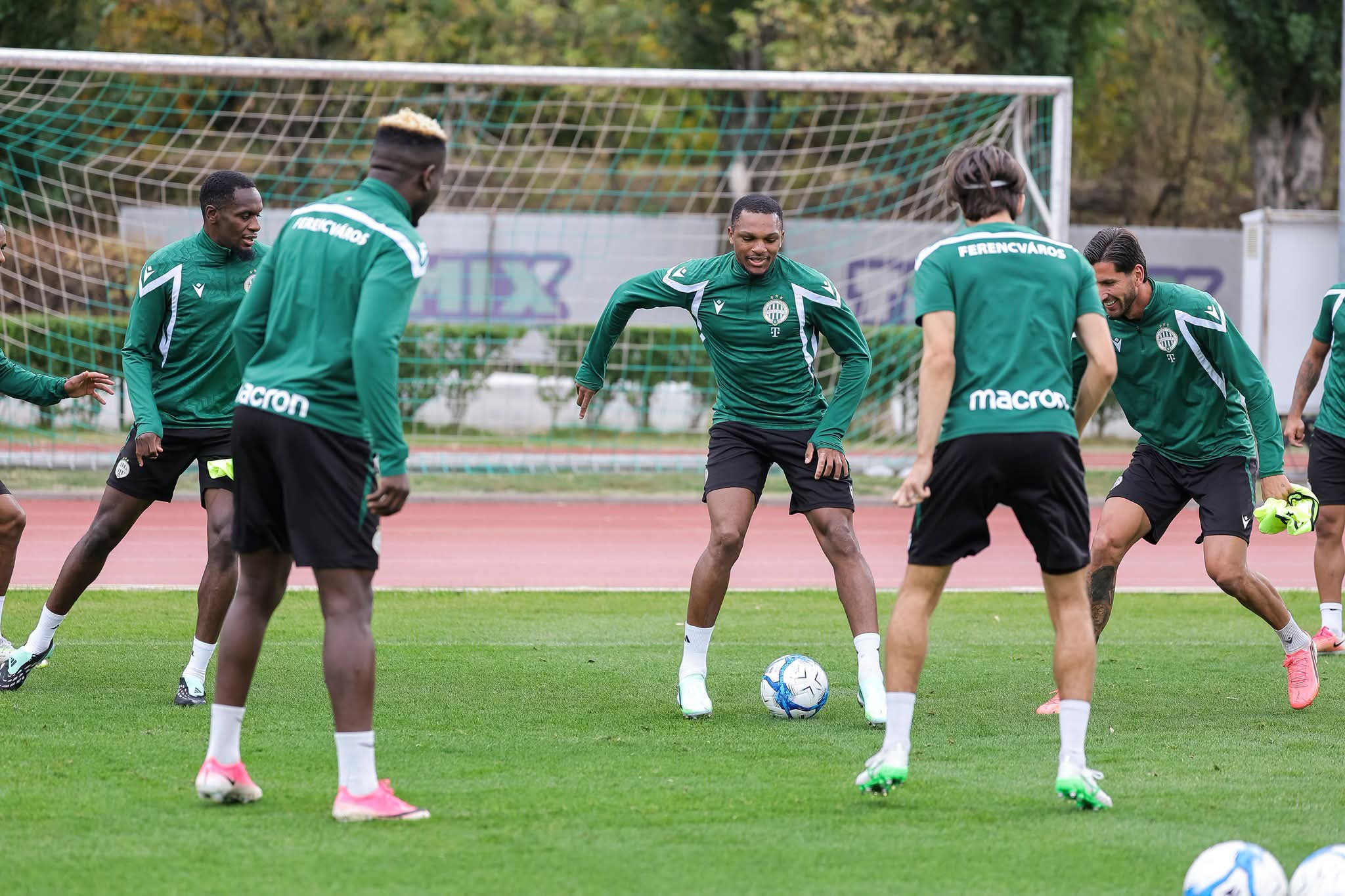 Lenny Joseph annonce son retour