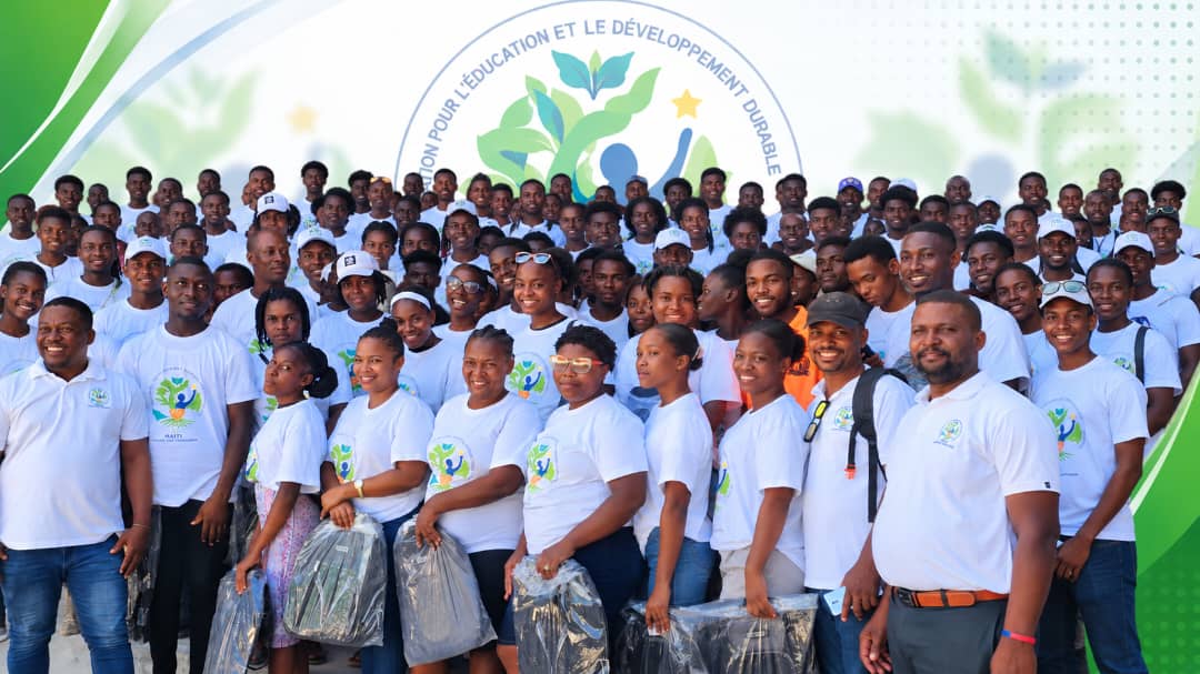 Formation professionnelle : Frantz Elbé accompagne 300 jeunes en deux ans dans le Grand Sud