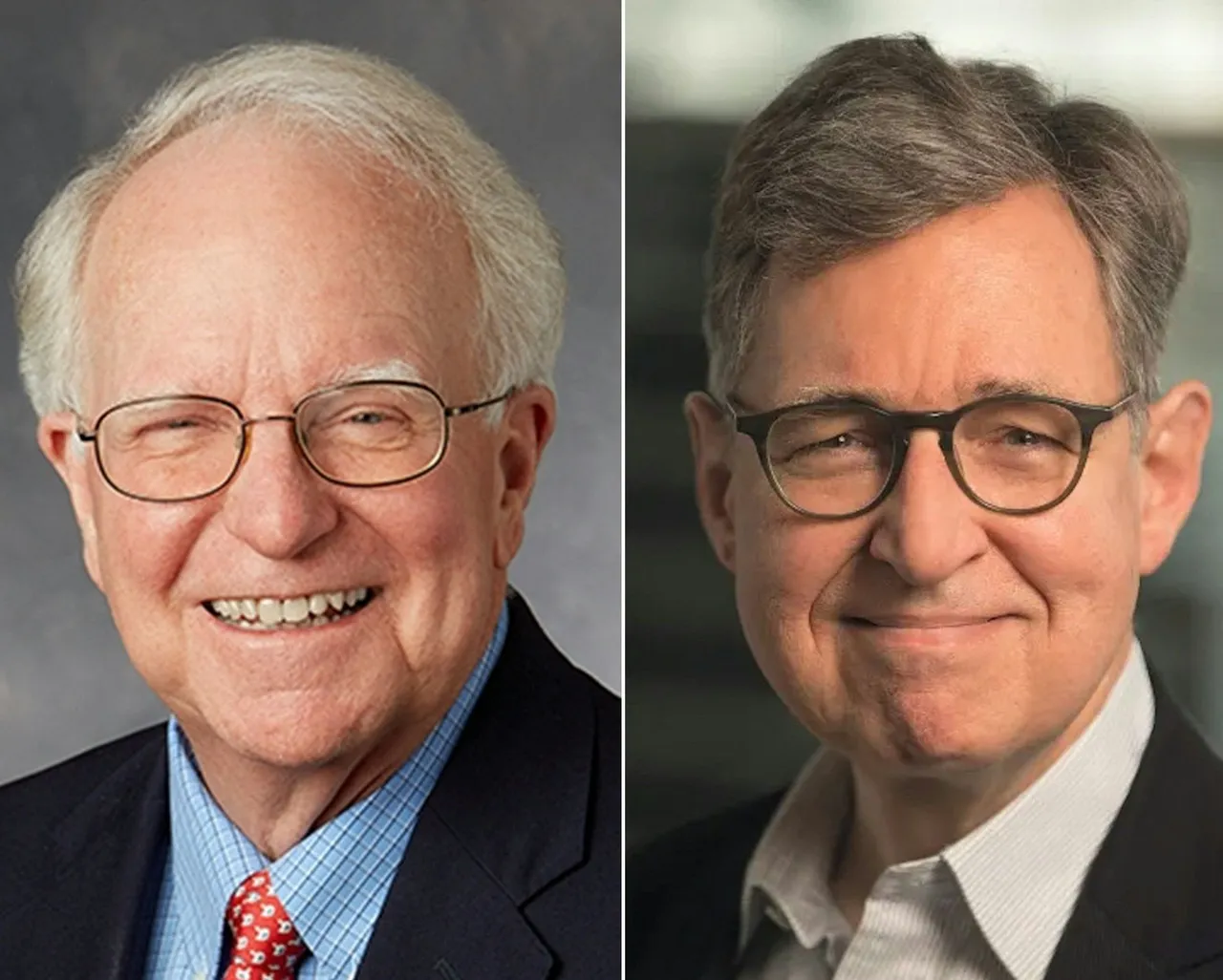 Le Nobel d'économie à deux Américains pour leurs modèles permettant de stabiliser les fluctuations de l'économie