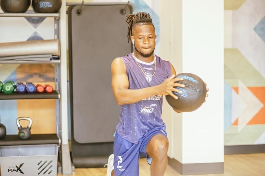 Concacaf Caribbean Cup : le Violette AC affûte ses armes