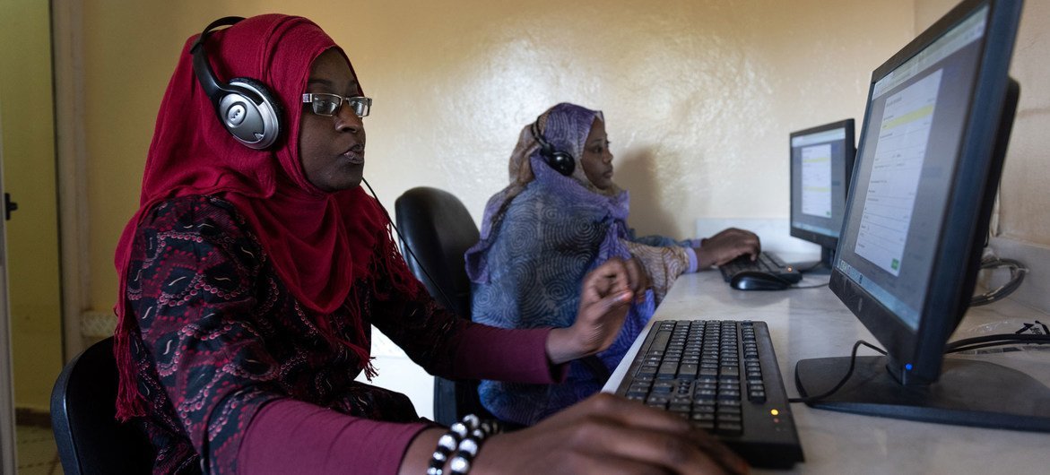 800 millions de jeune pourraient se retrouver sans emploi d’ici quinze ans