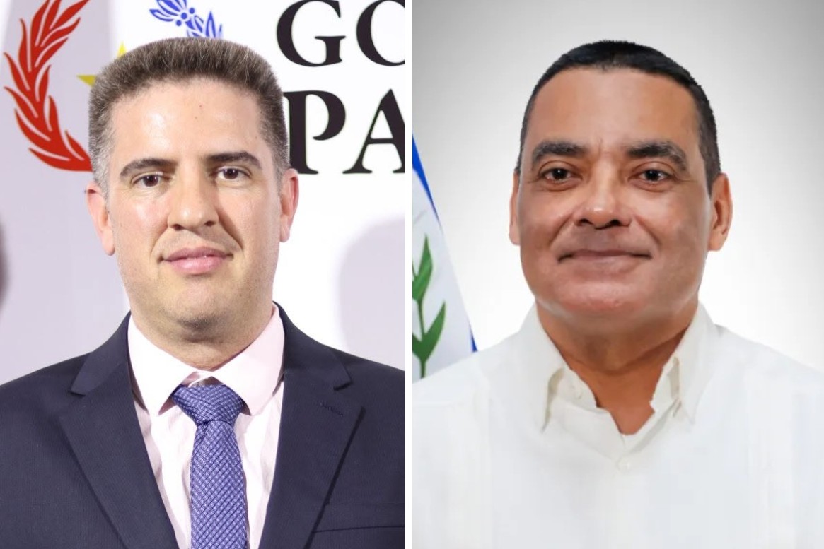 La Chine sanctionne deux ministres du Paraguay et du Belize pour leurs relations avec Taïwan