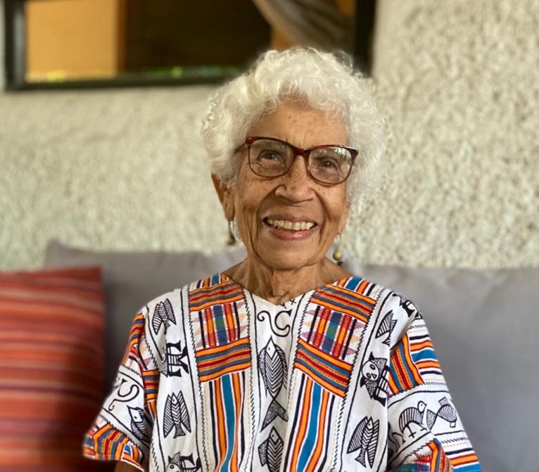"Journal" by Adeline Chancy: a work of testimonials from the Duvalier dictatorship