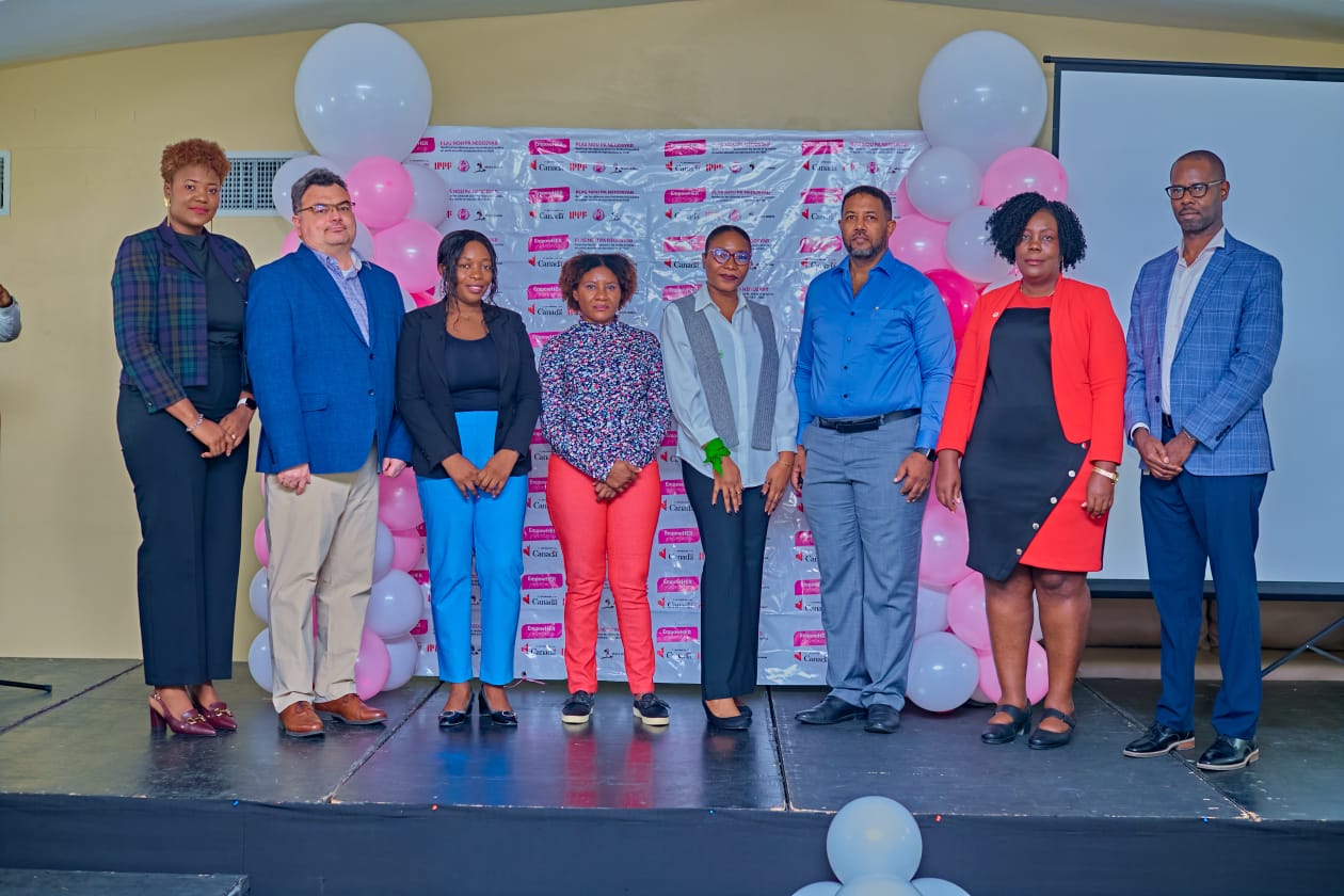 Face aux avortements non sécurisés, l’ASFH interpelle sur le droit des femmes à la justice reproductive en Haïti