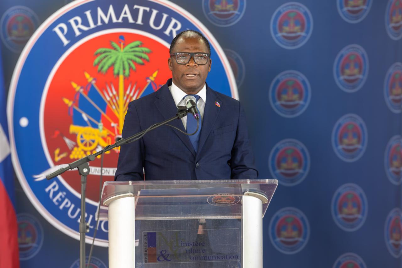 Le gouvernement haïtien promet deux stades, un projet confronté à des défis