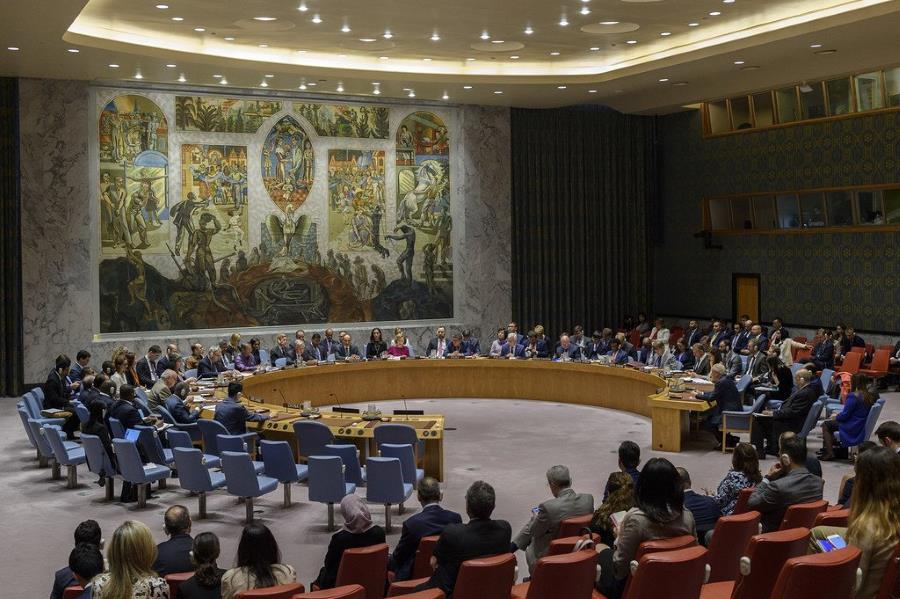 Haïti: l'ONU renouvelle ses sanctions et l'embargo sur les armes