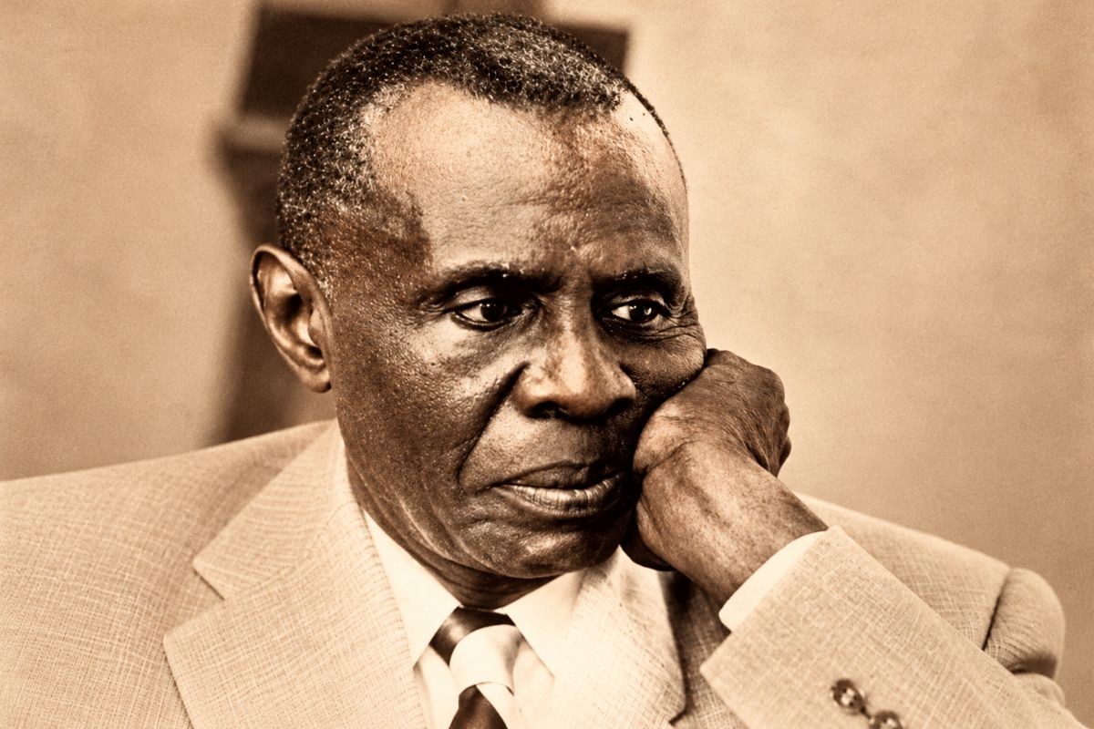 Il y a 150 ans naissait Jean Price-Mars (2)