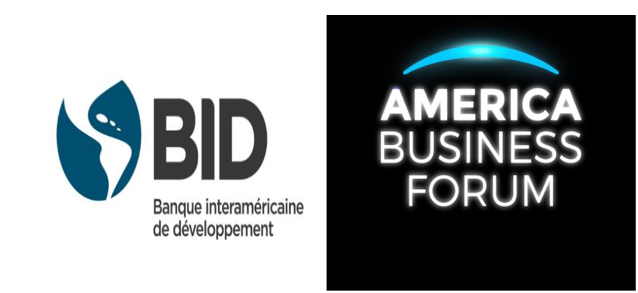Forum des PDG des Amériques à Miami