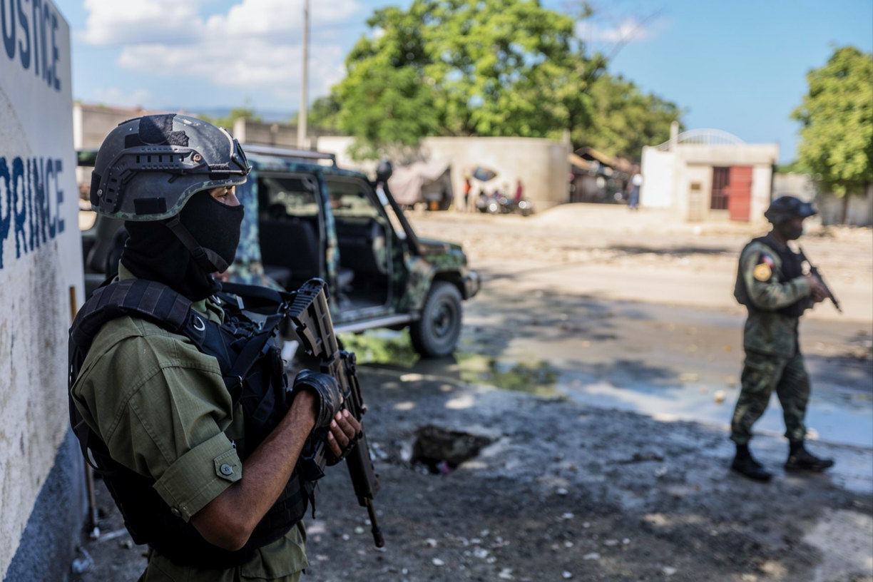 « Que les armes cèdent à la toge, les lauriers à l'éloquence » : la grande gageure de la réalisation électorale de 2026 en Haïti
