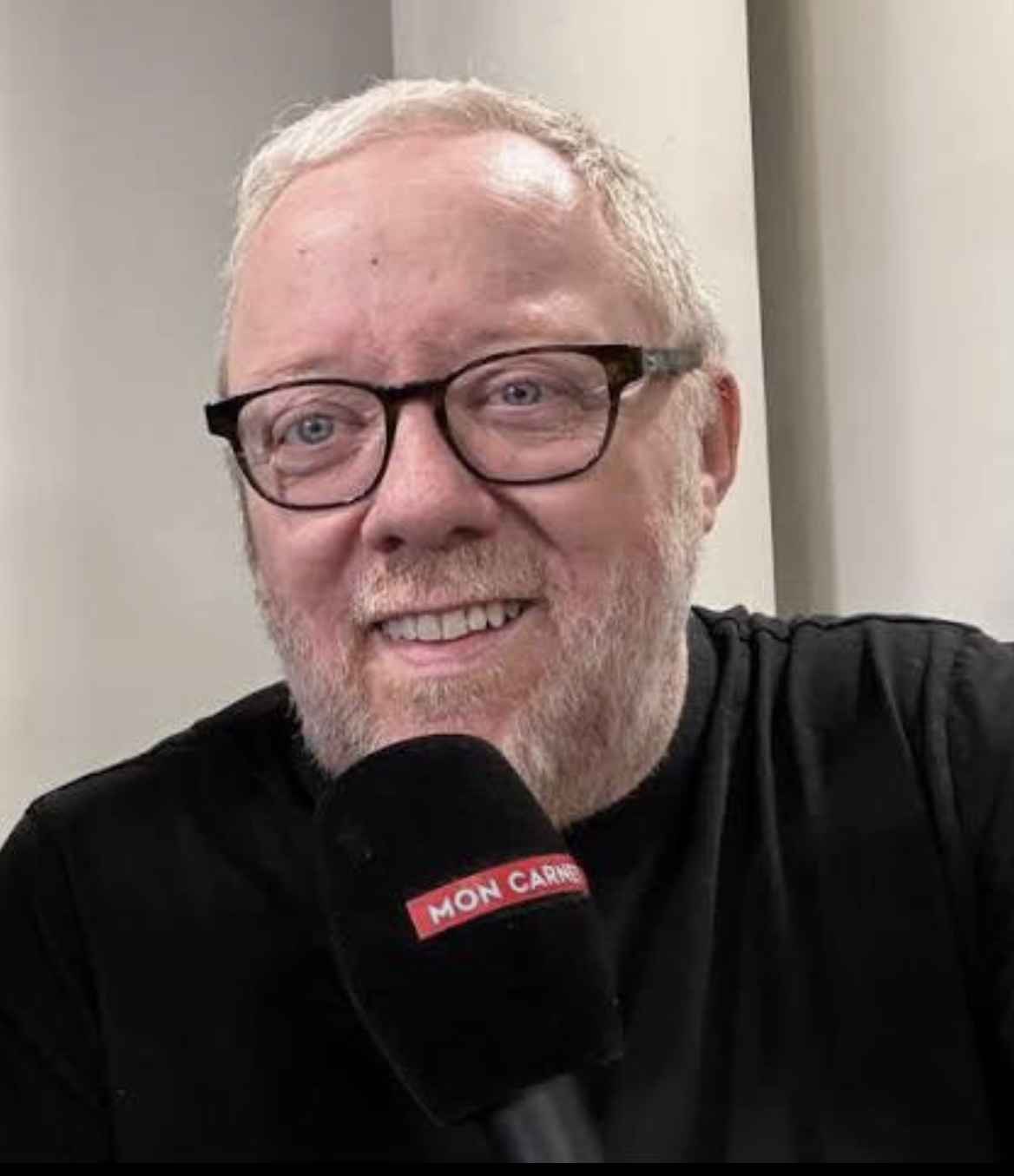 Quand Bruno Guglielminetti analyse l’utilisation de l’IA dans la littérature et le journalisme