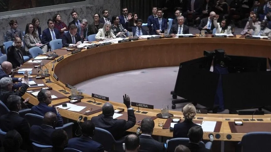 L'ONU renouvelle pour un an le régime de sanctions