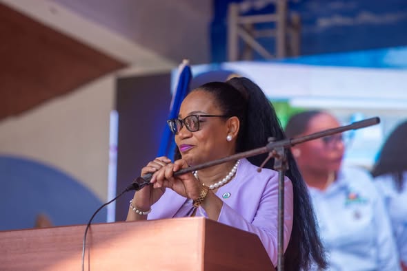 Le MCFDF commémore la Journée internationale des femmes rurales
