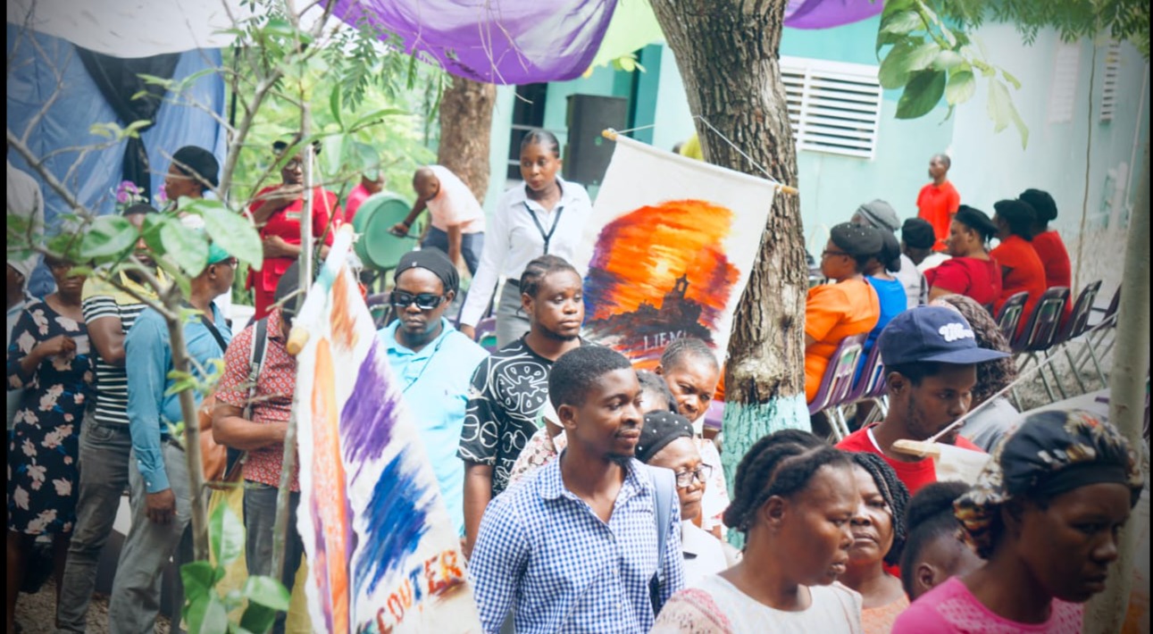 Gros plan sur le Festival MOUNITE au Cap-Haitien
