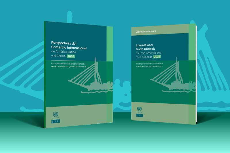 Perspectives prometteuses pour la croissance et le commerce des services modernes en Amérique latine et les Caraïbes