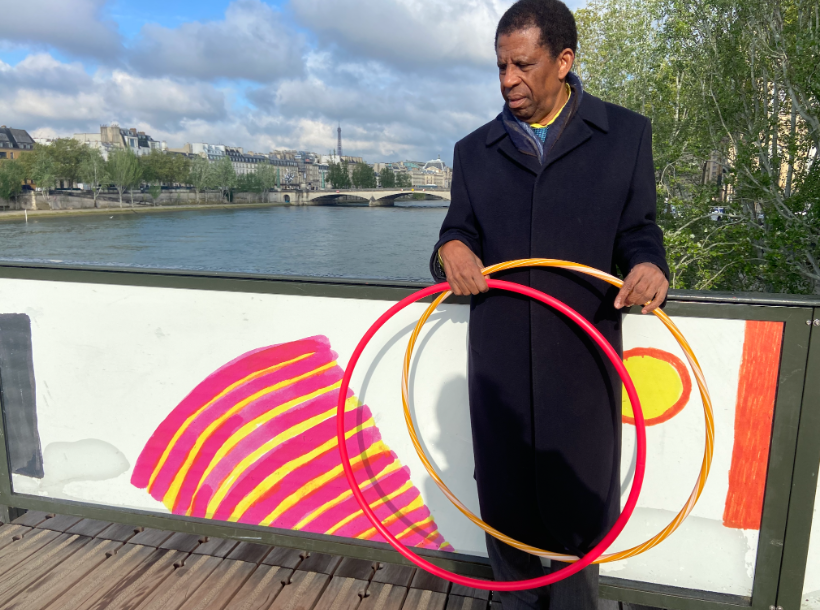 Dany Laferrière: la disparition du lapin