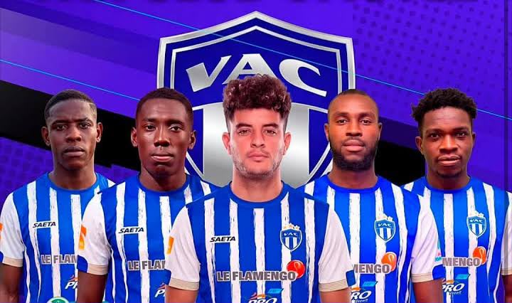 Football-D1 : vers l’absence des clubs haïtiens dans les compétitions régionales