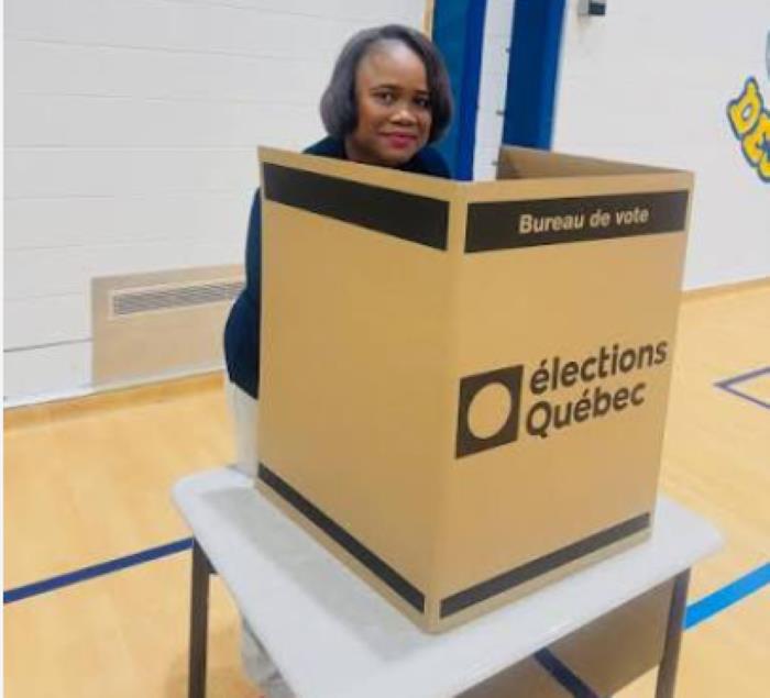 Les leçons des élections québécoises pour Haïti