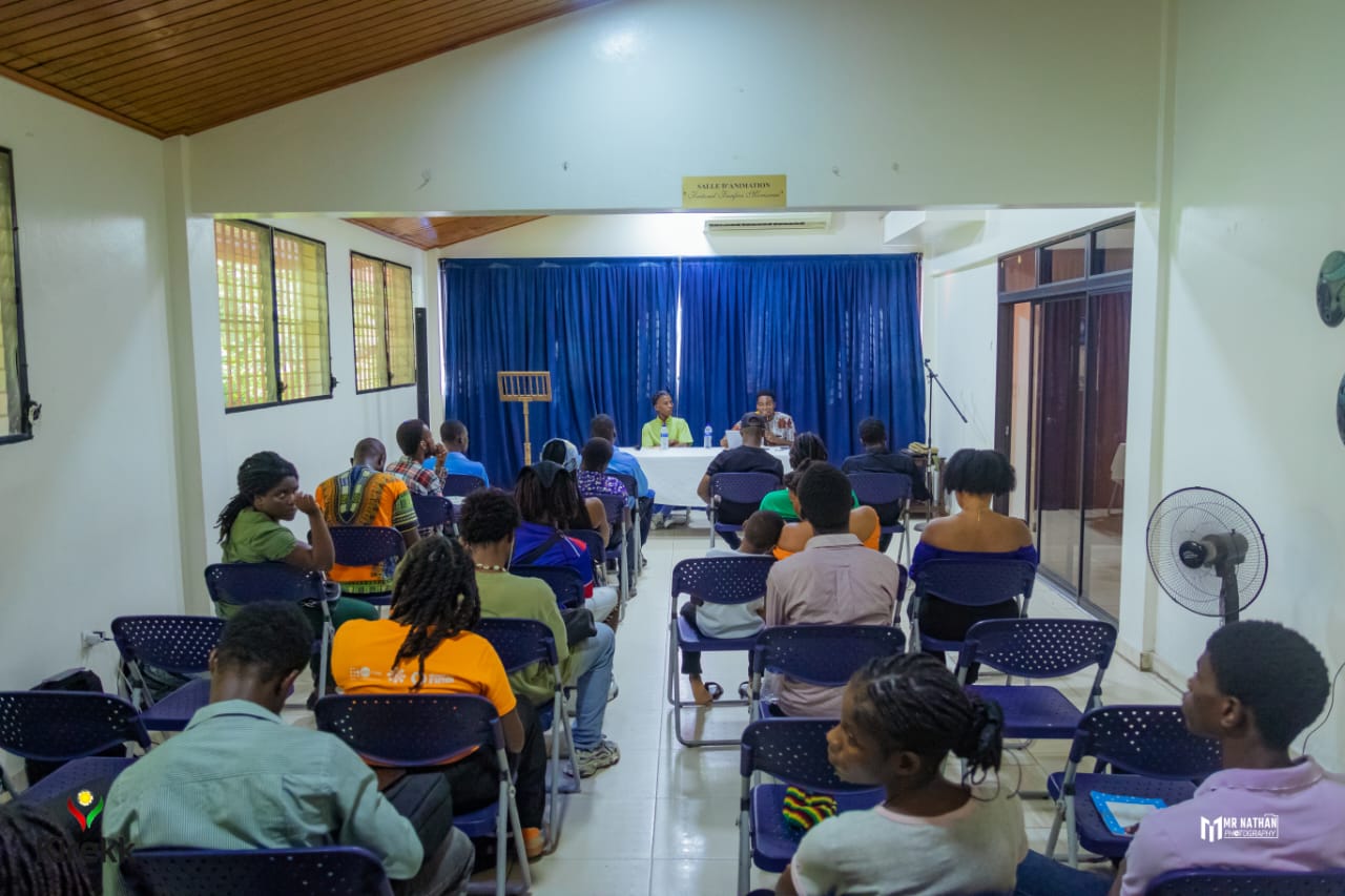 KIREKK met en lumière les effets de l’insécurité sur le patrimoine culturel haïtien