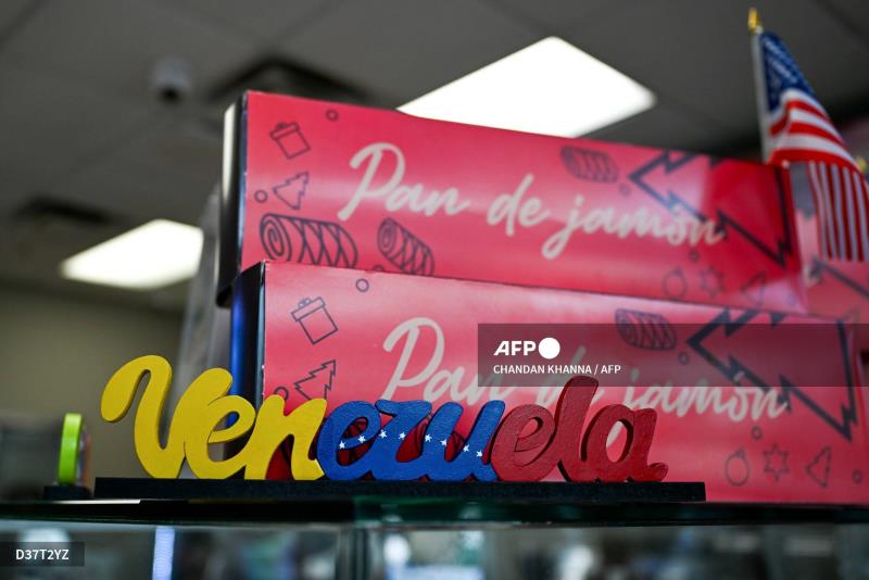 "Tout sauf Trump": près de Miami, le malaise latino