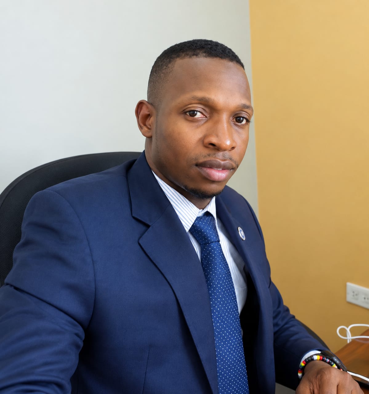 La zombification des hommes de droit face au Code fiscal haïtien : où est passée la conscience constitutionnelle ?