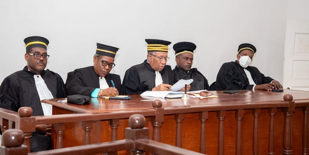 Année judiciaire 2026-2027 : reprise des audiences à la Cour de Cassation