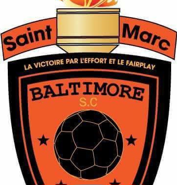 Championnat national D1: Baltimore SC, absent, une grande première pour le club saint-marcois