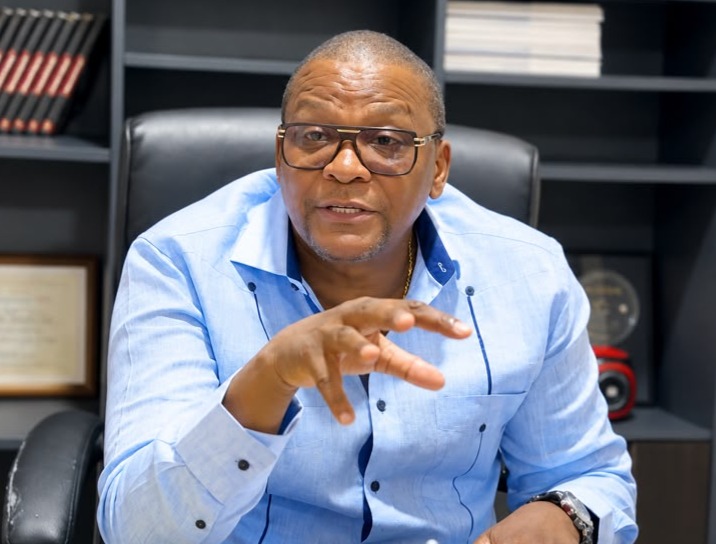 Théâtre national d’Haïti: Yves Penel annonce des activités de fin d'année