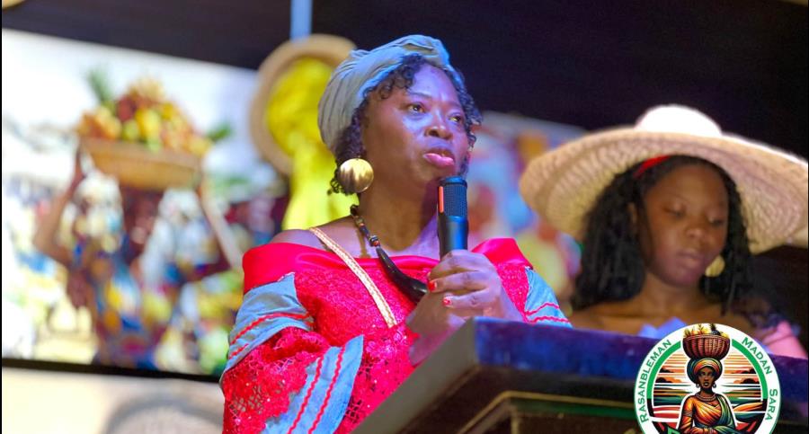 Le RAMSA a célébré  la Journée internationale des femmes rurales