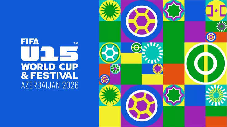 FIFA U15 : 78 associations découvrent la scène mondiale à Bakou