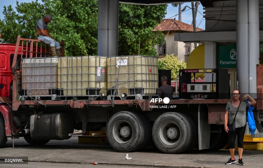 Cuba : les sanctions américaines augmentent, la dépendance économique aussi
