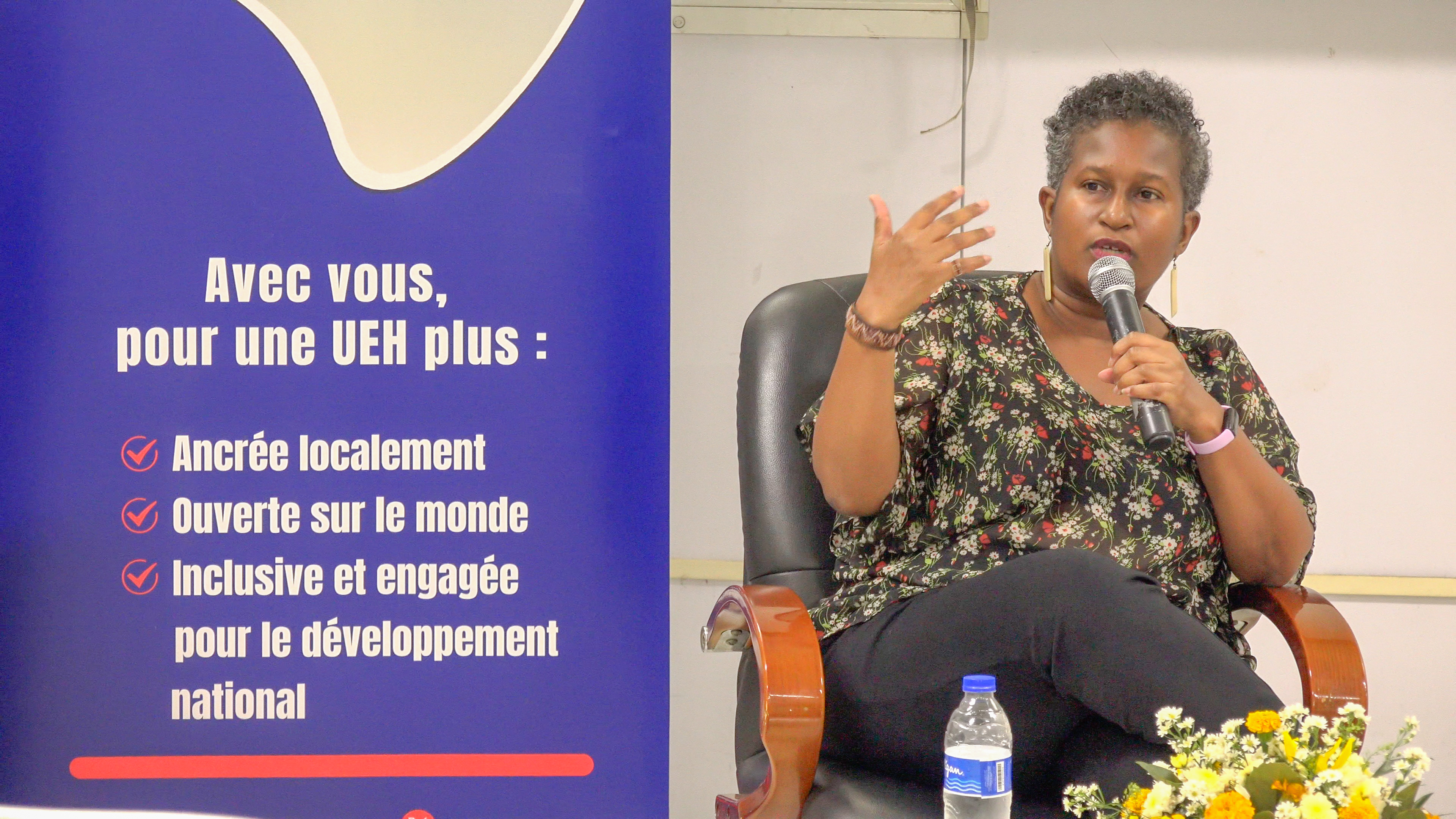 Traduire la pensée haïtienne en anglais : un travail tributaire du financement