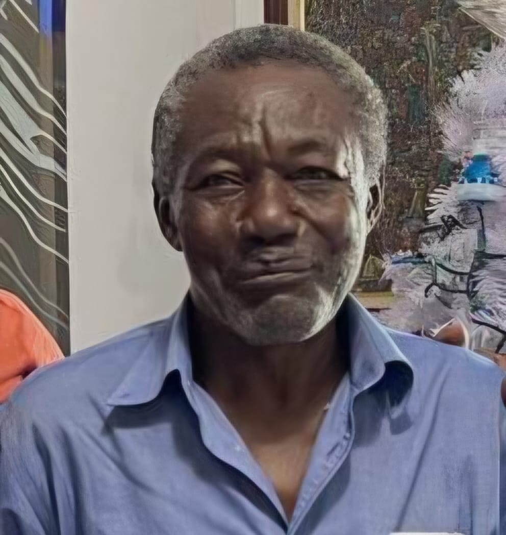 Décès du peintre Pierre-Sylvain Augustin, dit « Payas »