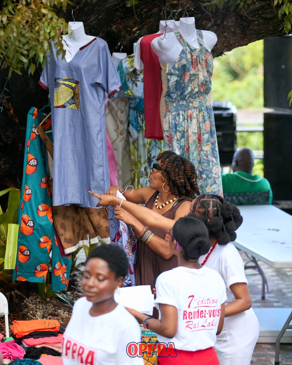 Foire Rad Lakay : derrière le savoir-faire des artisans, le défi de la commercialisation