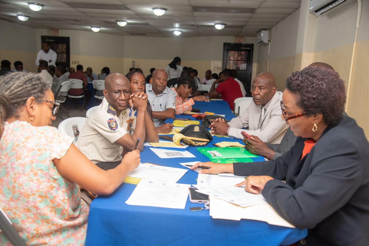 Cayes: vers un cadre stratégique pour orienter le développement de la ville