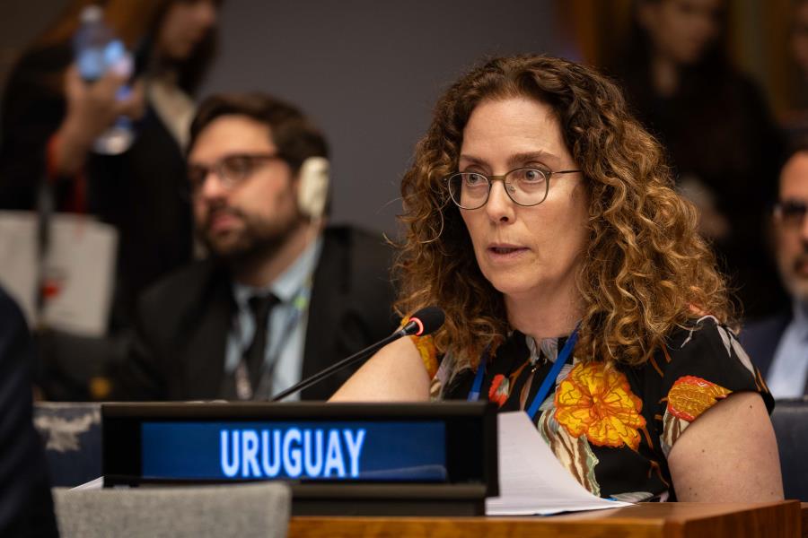 Les pays d'Amérique latine réclament un chef de l'ONU issu de leur région