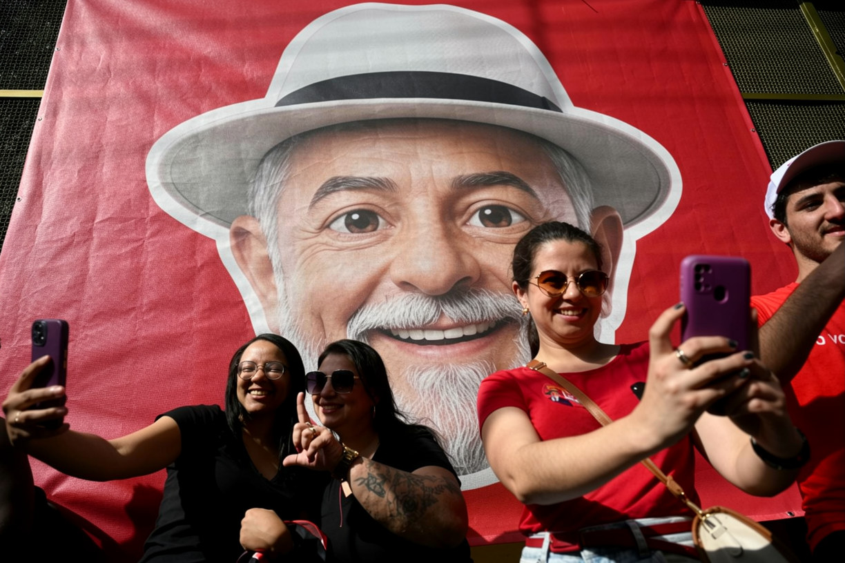 Comment WhatsApp a largement contribué à la victoire de Lula
