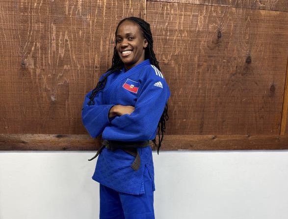 Judo : Sabiana Anestor repart à l’assaut des tatamis panaméricains