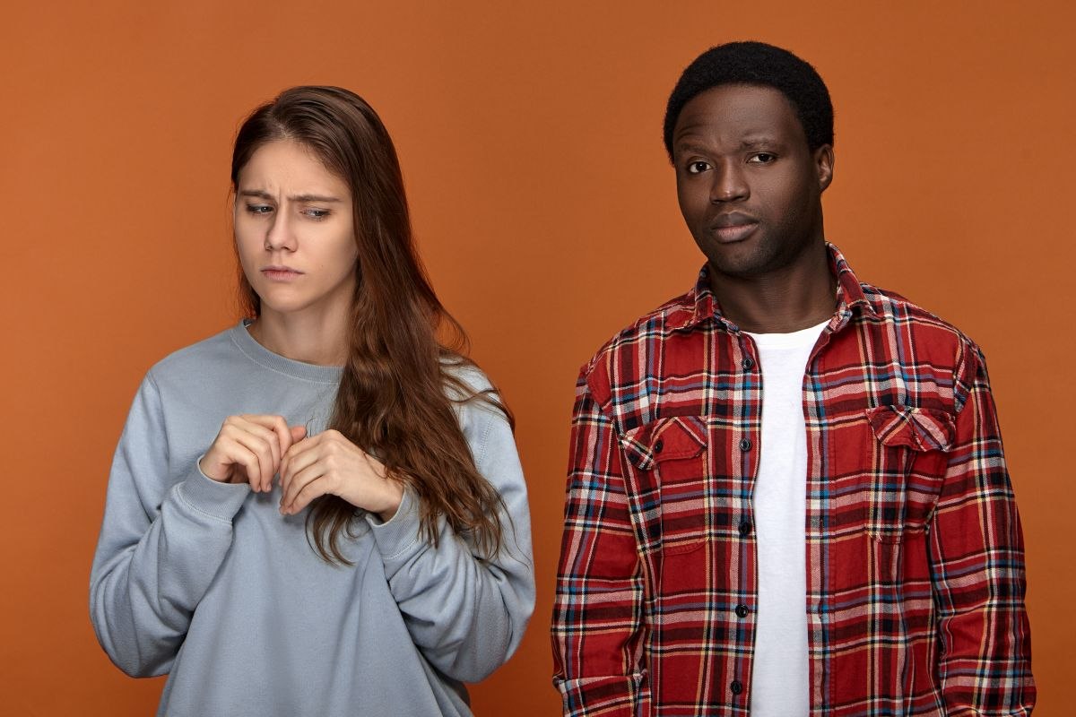 Raciste, moi ? Autopsie d’un déni