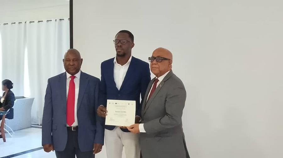 Le Bureau haïtien de Normalisation a célébré la Journée mondiale de la normalisation