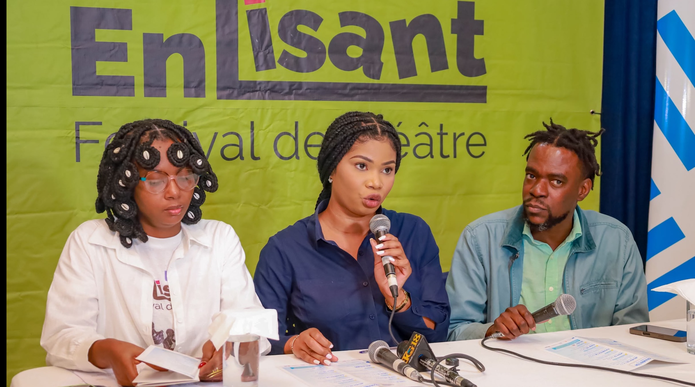 Le festival En Lisant met en avant L'héroïsme des femmes